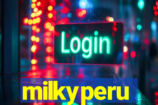 milkyperu