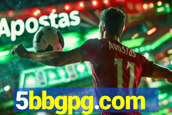 5bbgpg.com