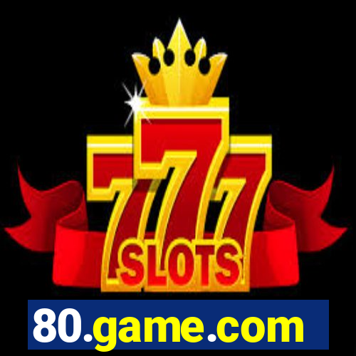 80.game.com