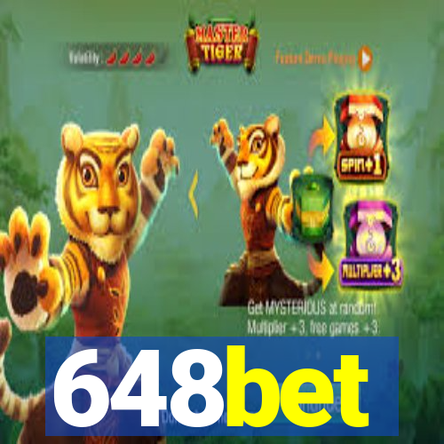 648bet