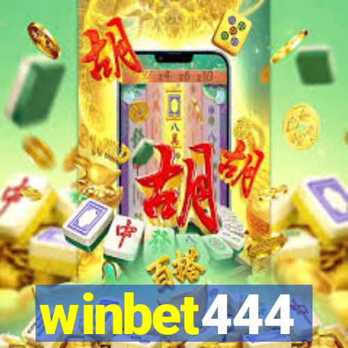 winbet444