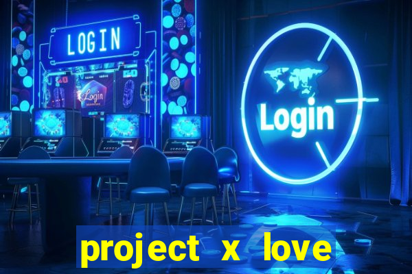 project x love potion blaze gallery
