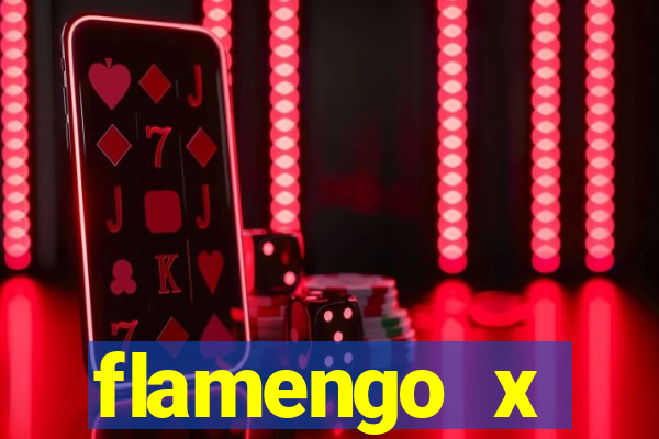 flamengo x athletico pr futemax