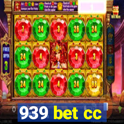 939 bet cc