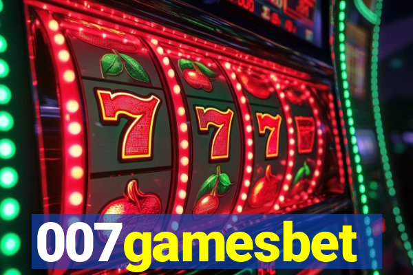 007gamesbet