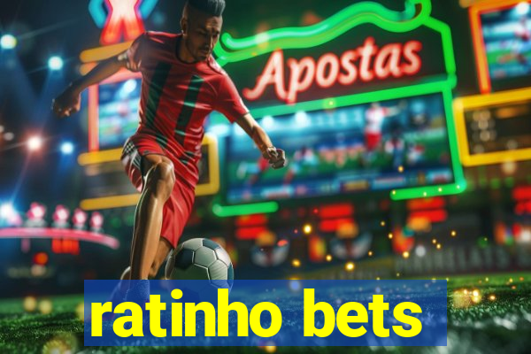 ratinho bets