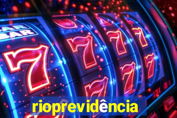 rioprevidência contracheque 2024