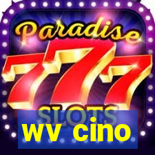 wv cino