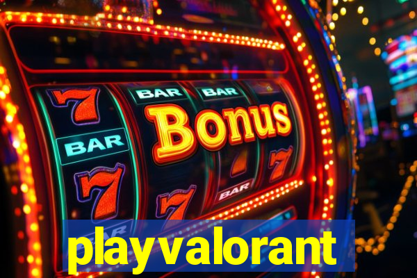 playvalorant