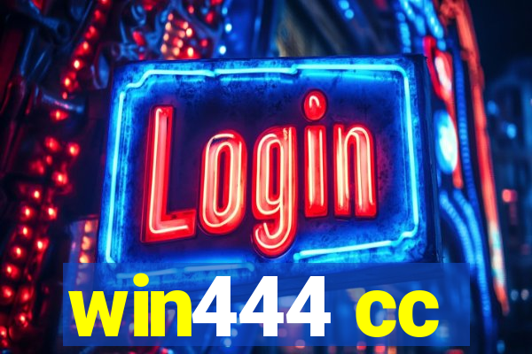 win444 cc