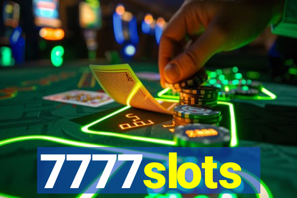 7777slots