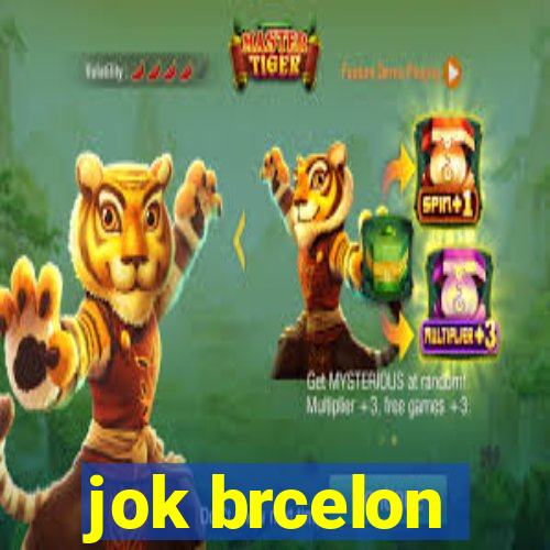 jok brcelon