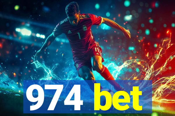974 bet
