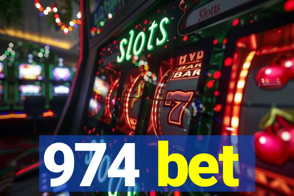 974 bet
