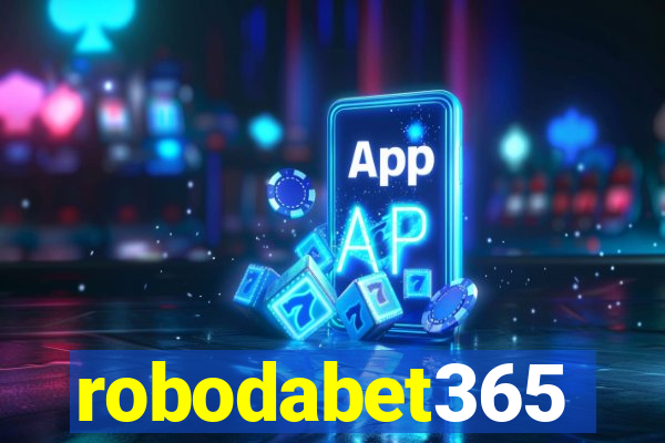 robodabet365