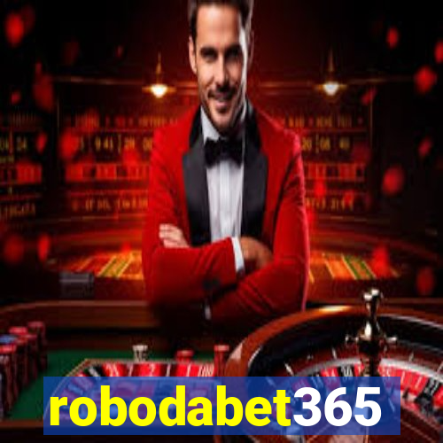 robodabet365