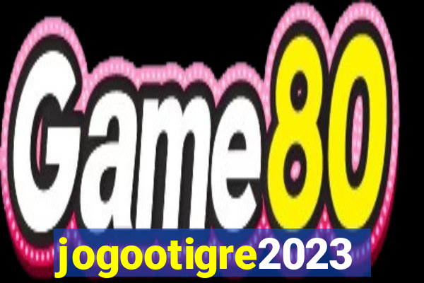 jogootigre2023