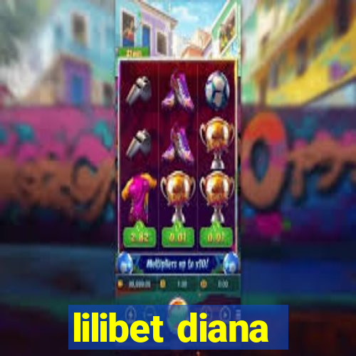 lilibet diana