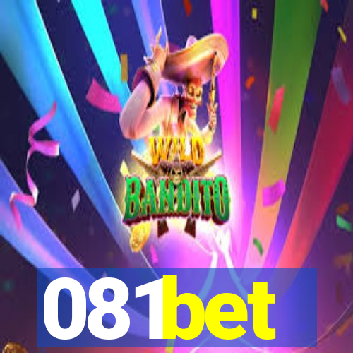 081bet