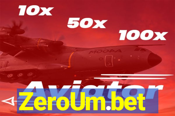 ZeroUm.bet