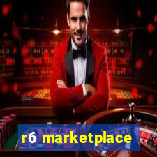 r6 marketplace