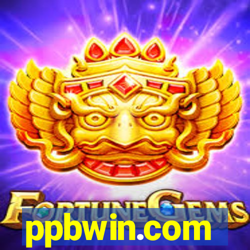ppbwin.com
