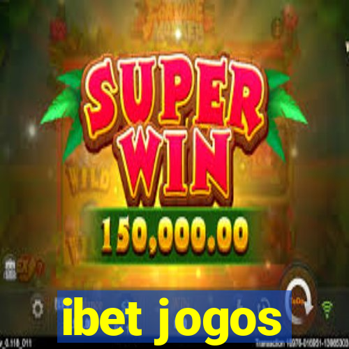 ibet jogos