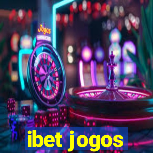 ibet jogos
