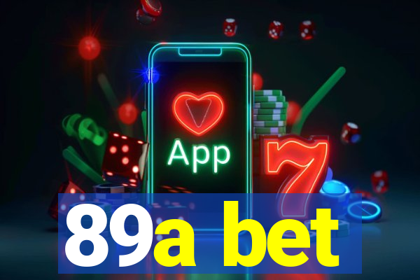 89a bet