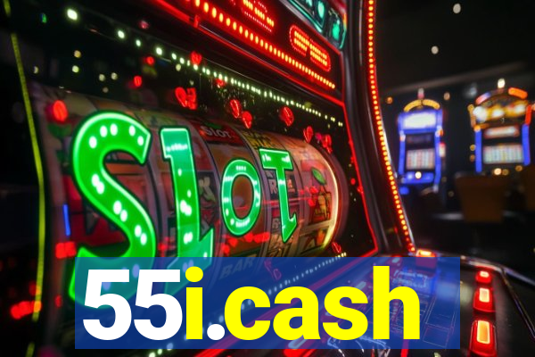 55i.cash