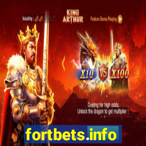 fortbets.info