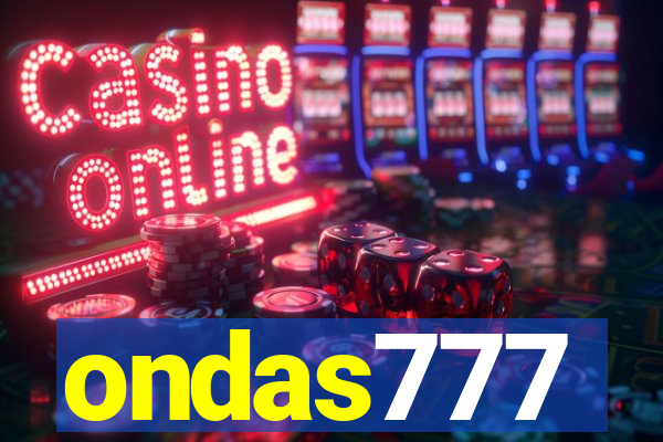 ondas777