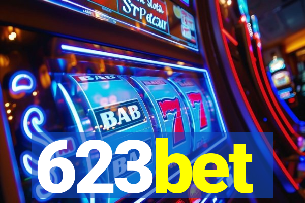 623bet