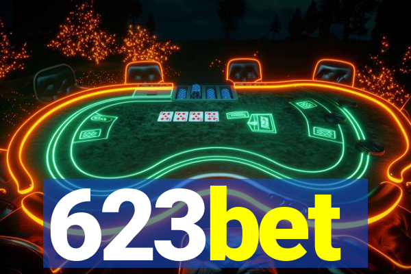 623bet