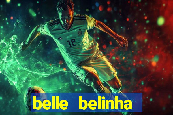 belle belinha vazados porn