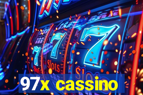 97x cassino