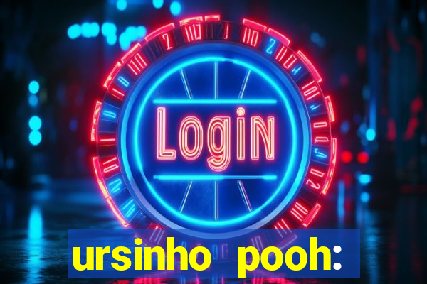 ursinho pooh: sangue e mel 2 online dublado