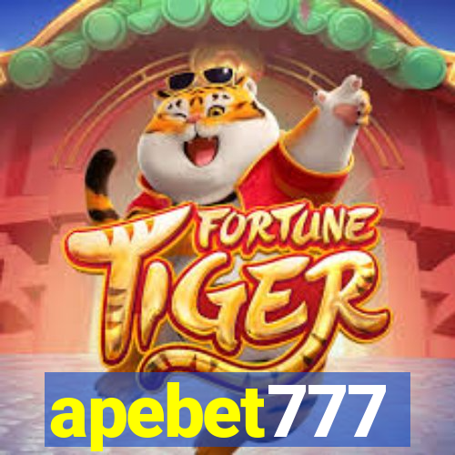 apebet777