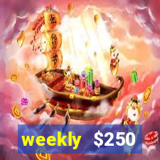 weekly $250 bankroll booster password partypoker
