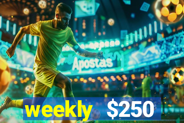 weekly $250 bankroll booster password partypoker