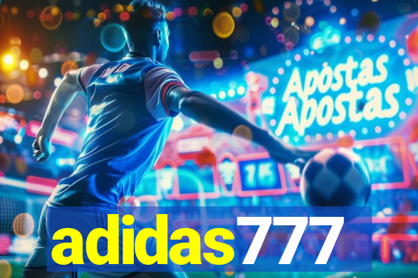 adidas777