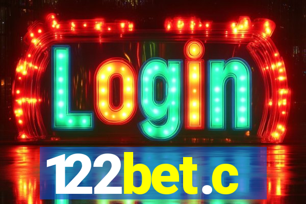 122bet.c