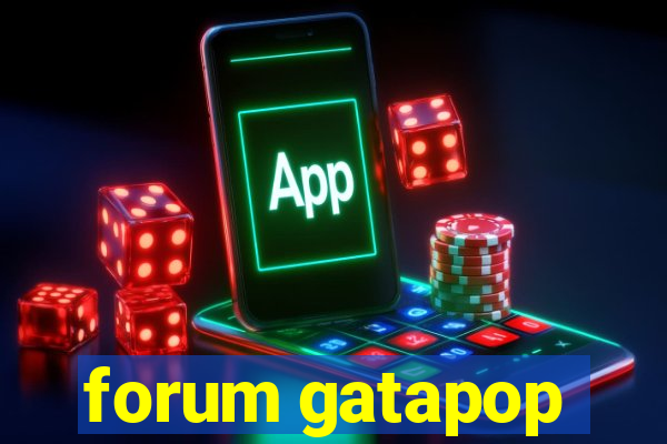 forum gatapop
