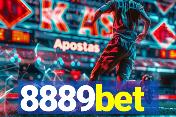 8889bet