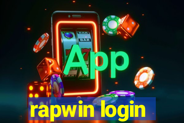rapwin login