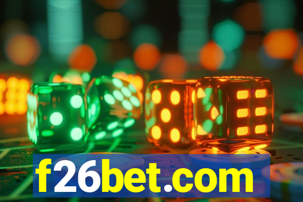 f26bet.com