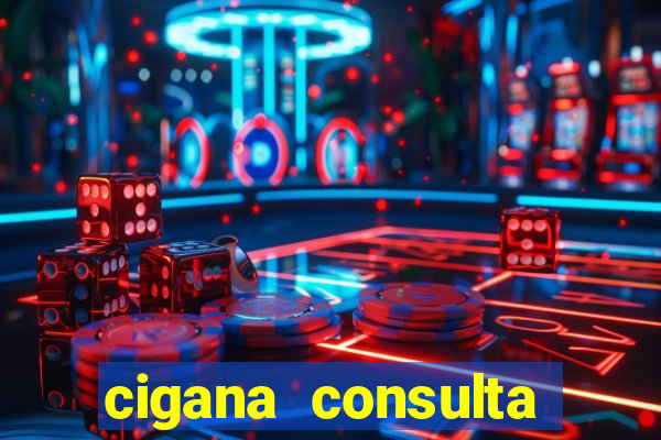 cigana consulta grátis whatsapp