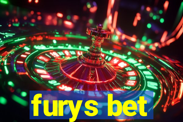 furys bet
