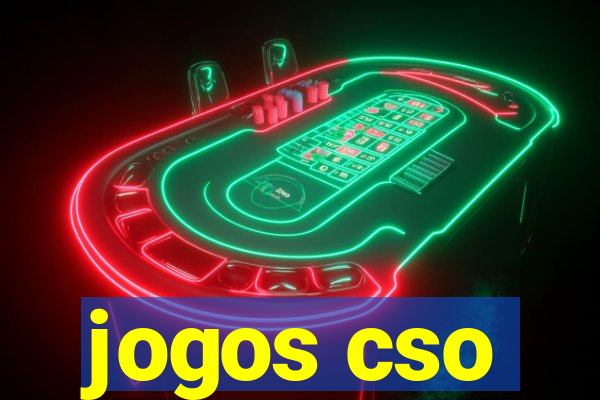 jogos cso