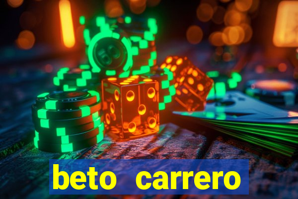 beto carrero cidades proximas